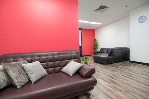 Castle Serviced Apartments - Accommodation Brunswick Heads 24