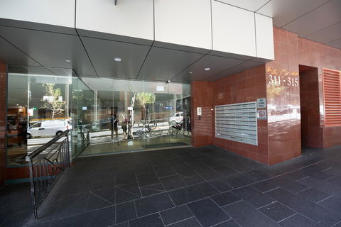 Castle Serviced Apartments - Accommodation Brunswick Heads 31