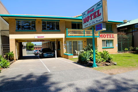 Bay Motel - Accommodation Brunswick Heads 1