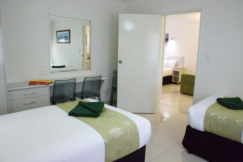 Bay Motel - Accommodation Brunswick Heads 19