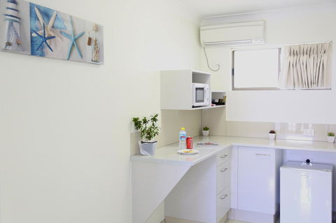 Bay Motel - Accommodation Brunswick Heads 13