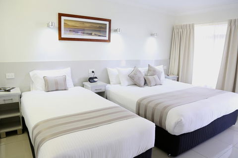 Bay Motel - Accommodation Brunswick Heads 12