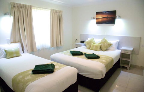 Bay Motel - Accommodation Brunswick Heads 18