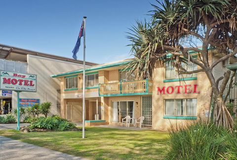 Bay Motel - Accommodation Brunswick Heads 0