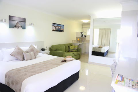 Bay Motel - Accommodation Brunswick Heads 8