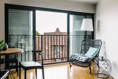 Veriu Randwick - Accommodation Brunswick Heads 19