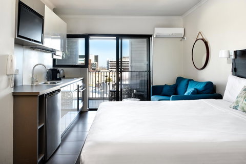 Veriu Randwick - Accommodation Brunswick Heads 1