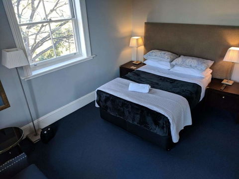 Bayswater Boutique Lodge - Accommodation Brunswick Heads 41