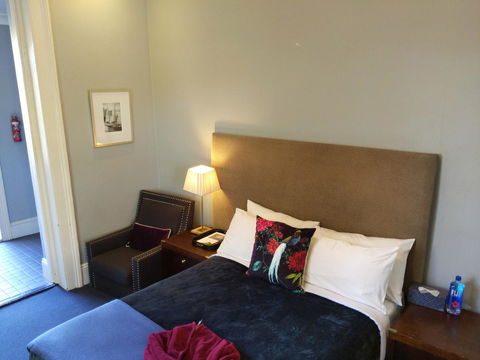 Bayswater Boutique Lodge - Accommodation Brunswick Heads 10