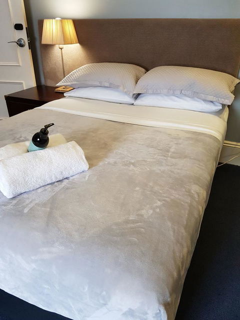 Bayswater Boutique Lodge - Accommodation Brunswick Heads 34