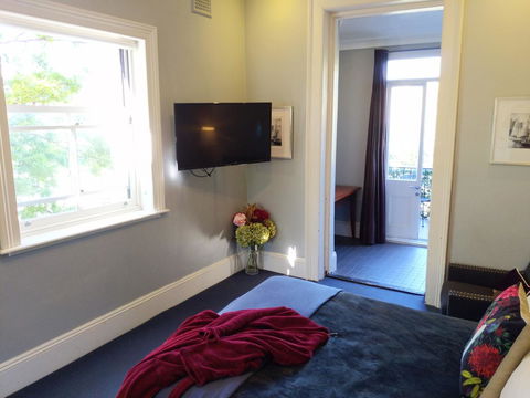 Bayswater Boutique Lodge - Accommodation Brunswick Heads 11