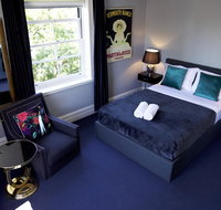 Bayswater Boutique Lodge - Accommodation Brunswick Heads