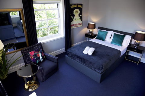 Bayswater Boutique Lodge - Accommodation Brunswick Heads 0
