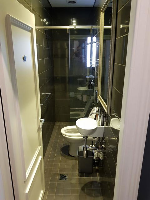 Bayswater Boutique Lodge - Accommodation Brunswick Heads 32