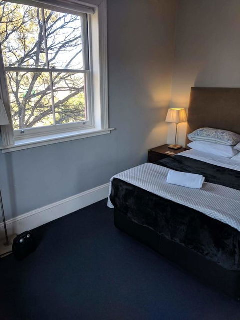 Bayswater Boutique Lodge - Accommodation Brunswick Heads 42