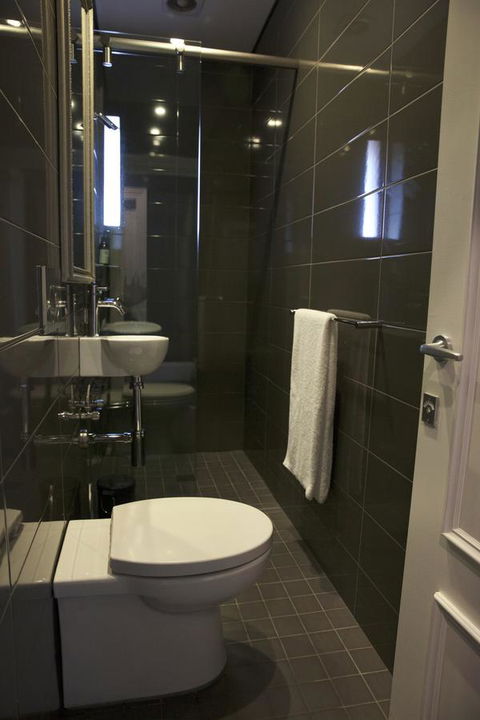 Bayswater Boutique Lodge - Accommodation Brunswick Heads 26