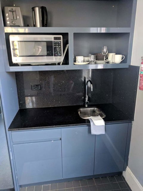 Bayswater Boutique Lodge - Accommodation Brunswick Heads 44