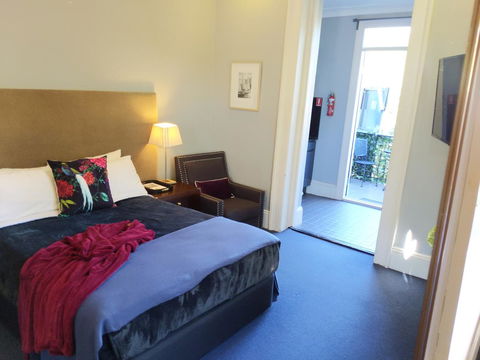 Bayswater Boutique Lodge - Accommodation Brunswick Heads 3