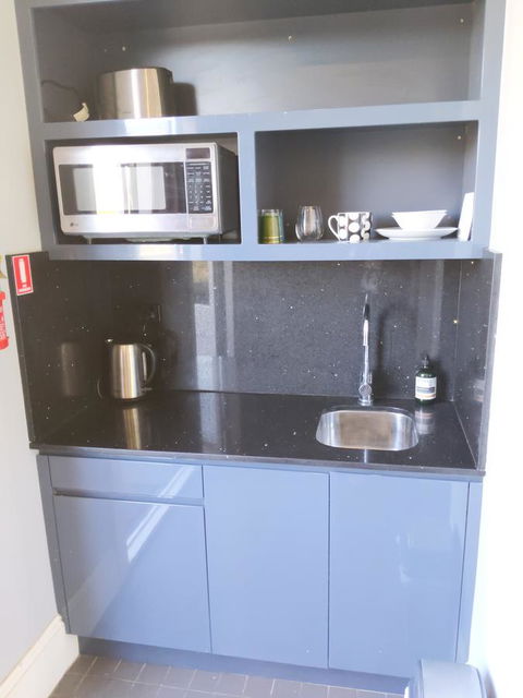 Bayswater Boutique Lodge - Accommodation Brunswick Heads 8
