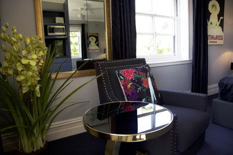 Bayswater Boutique Lodge - Accommodation Brunswick Heads 29