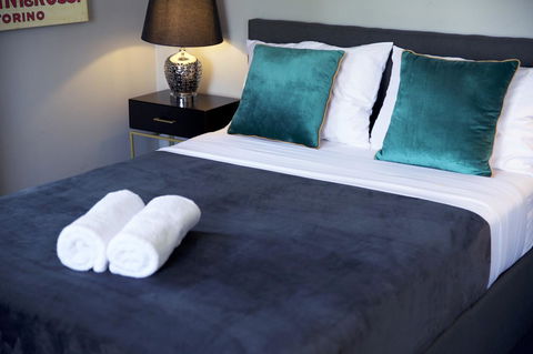 Bayswater Boutique Lodge - Accommodation Brunswick Heads 18