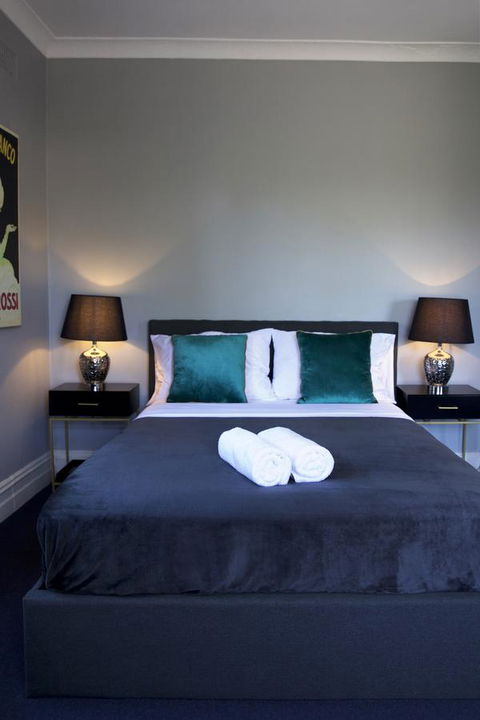 Bayswater Boutique Lodge - Accommodation Brunswick Heads 17