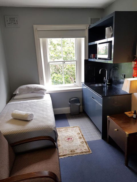 Bayswater Boutique Lodge - Accommodation Brunswick Heads 16