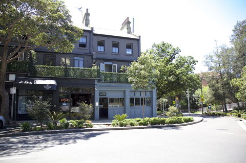 Bayswater Boutique Lodge - Accommodation Brunswick Heads 23