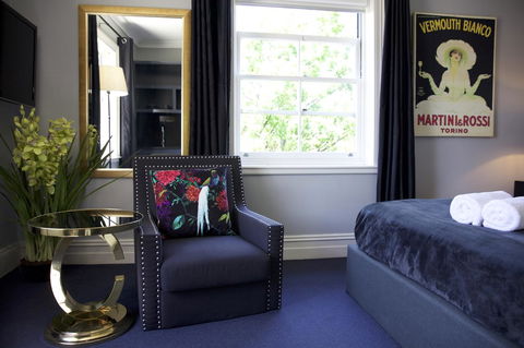 Bayswater Boutique Lodge - Accommodation Brunswick Heads 19