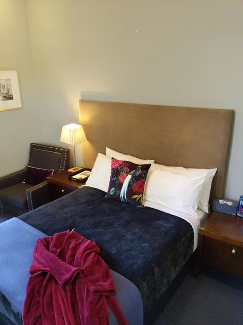 Bayswater Boutique Lodge - Accommodation Brunswick Heads 4