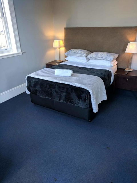 Bayswater Boutique Lodge - Accommodation Brunswick Heads 39