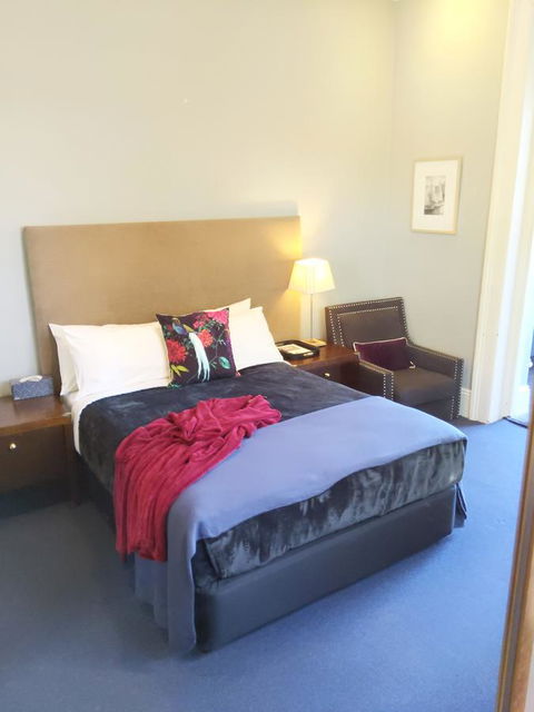 Bayswater Boutique Lodge - Accommodation Brunswick Heads 2