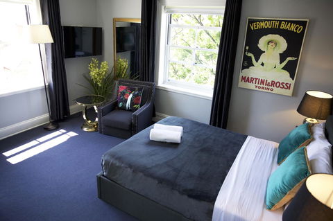 Bayswater Boutique Lodge - Accommodation Brunswick Heads 30
