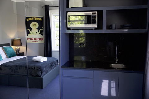 Bayswater Boutique Lodge - Accommodation Brunswick Heads 20