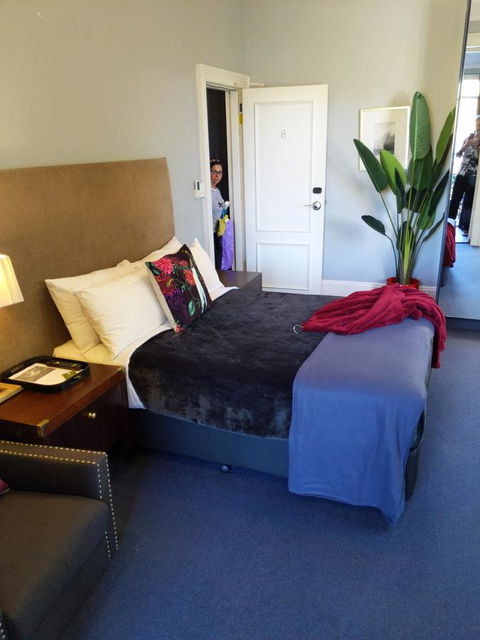 Bayswater Boutique Lodge - Accommodation Brunswick Heads 9