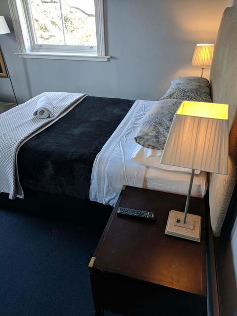 Bayswater Boutique Lodge - Accommodation Brunswick Heads 40