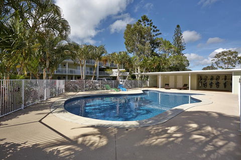 Estoy Cabarita - Accommodation Brunswick Heads 4