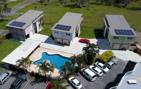 Estoy Cabarita - Accommodation Brunswick Heads 42