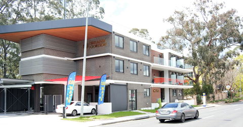 Seranin | Gordon - Accommodation Brunswick Heads 14