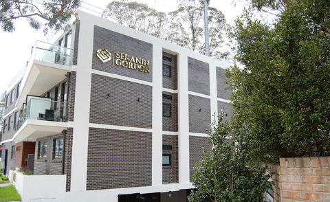 Seranin | Gordon - Accommodation Brunswick Heads 15