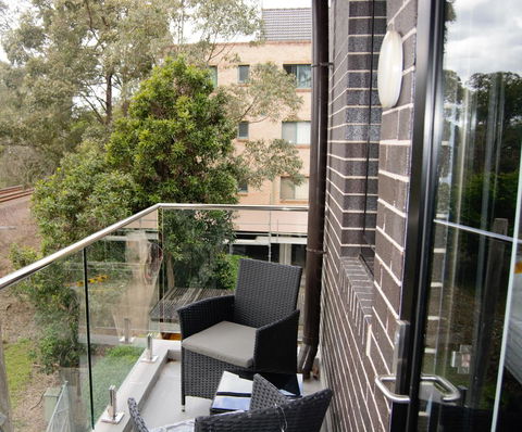 Seranin | Gordon - Accommodation Brunswick Heads 6
