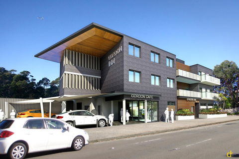 Seranin | Gordon - Accommodation Brunswick Heads 17