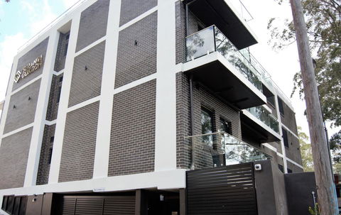 Seranin | Gordon - Accommodation Brunswick Heads 16