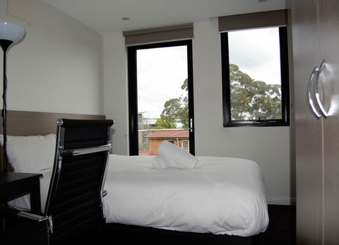 Seranin | Gordon - Accommodation Brunswick Heads 2
