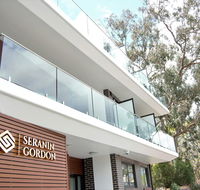 Seranin  Gordon - Accommodation Brunswick Heads
