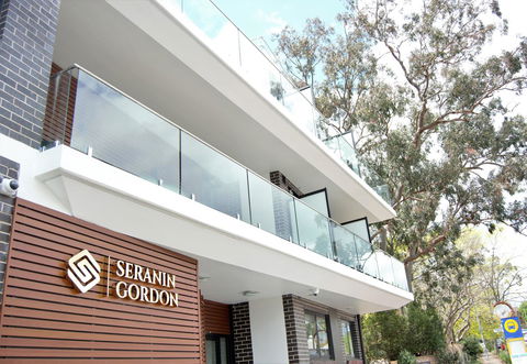 Seranin | Gordon - Accommodation Brunswick Heads 0