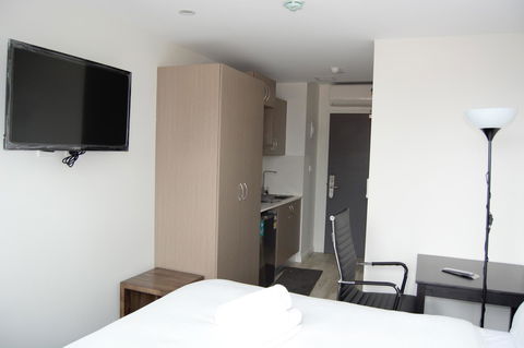 Seranin | Gordon - Accommodation Brunswick Heads 1