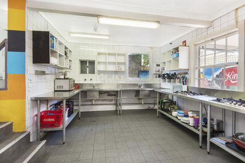 Summer House Kings Cross - Accommodation Brunswick Heads 11