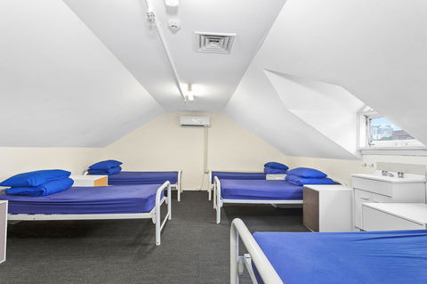 Summer House Kings Cross - Accommodation Brunswick Heads 7