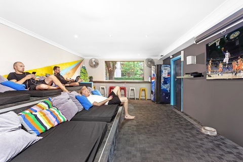 Summer House Kings Cross - Accommodation Brunswick Heads 9